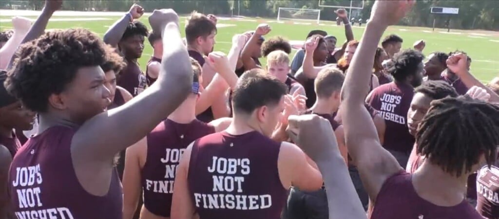 25 Teams In 25 Days: Picayune Maroon Tide