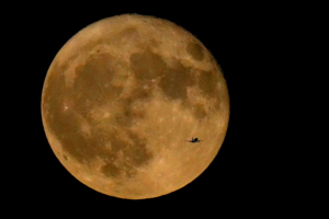 Super Moon