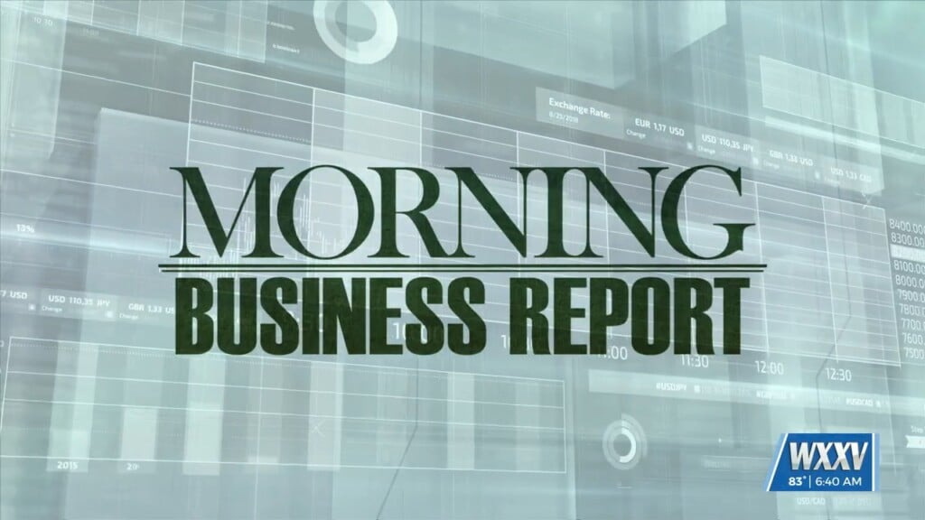 Morning Business Report: August 9th, 2023