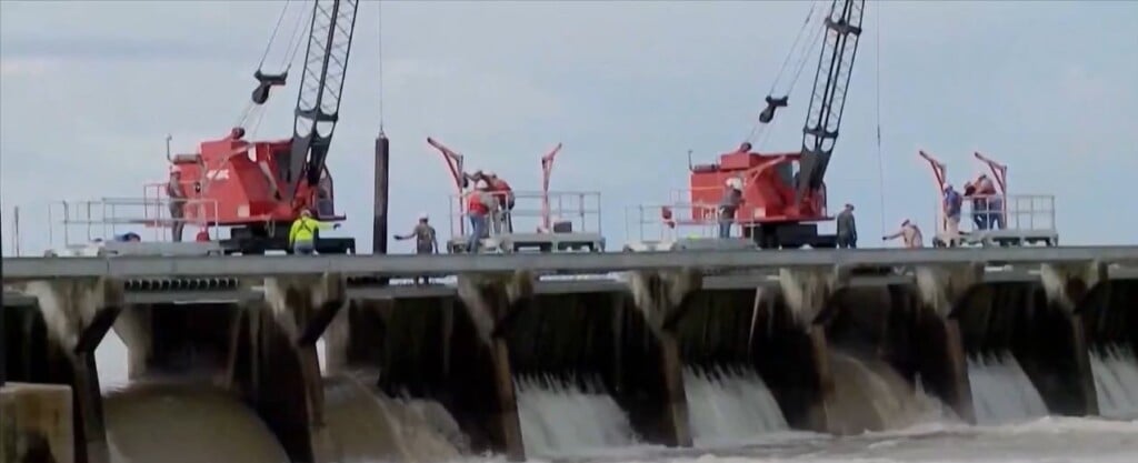 Application Process Open For Bonnet Carre Spillway Recovery Program