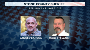 Stone Sheriff