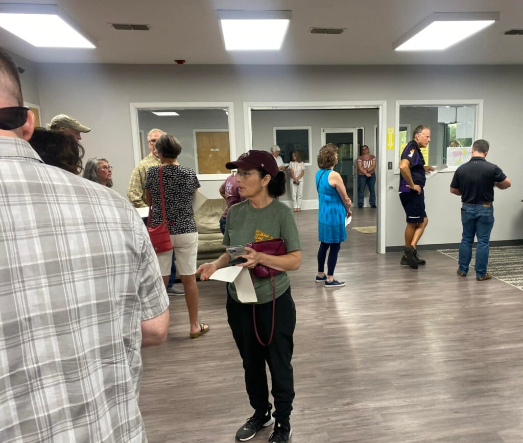 Ballots