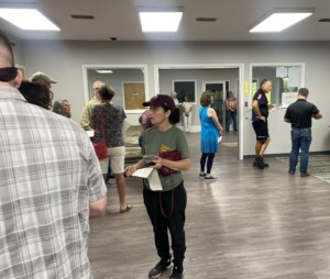 Ballots