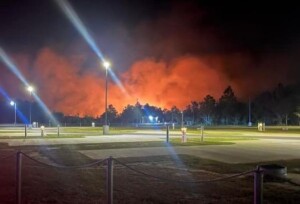 Buccaneer Fire