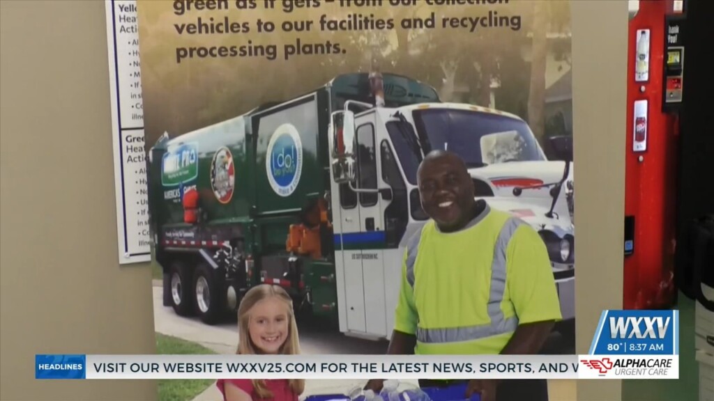 Waste Pro Is Looking To Add To Their Workforce