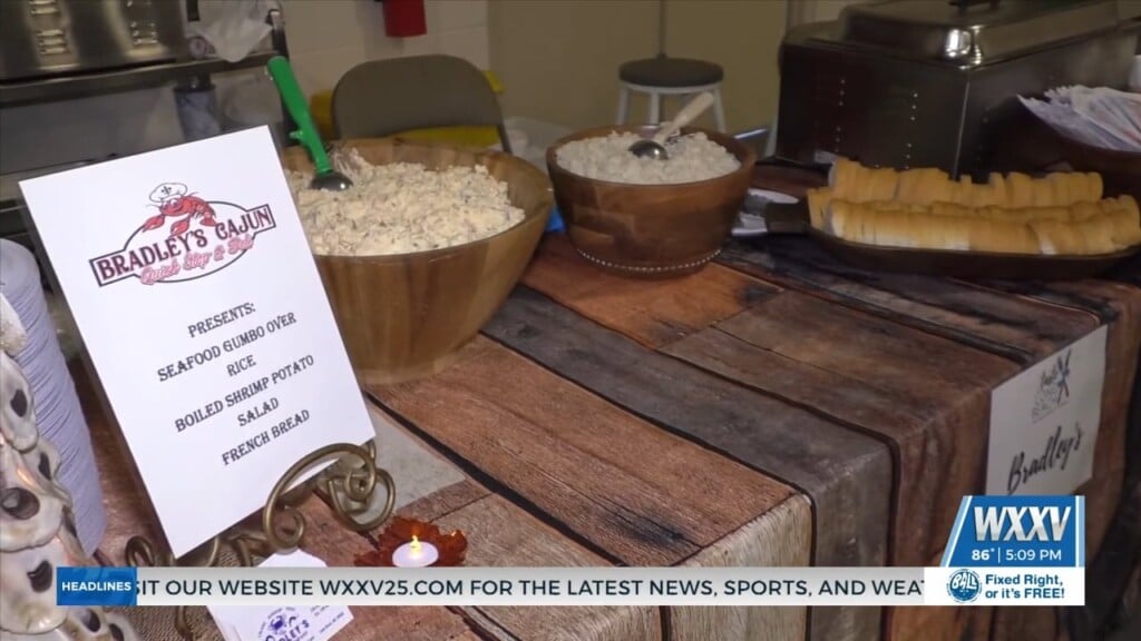 Chamber Of Commerce Holding Taste Of Long Beach