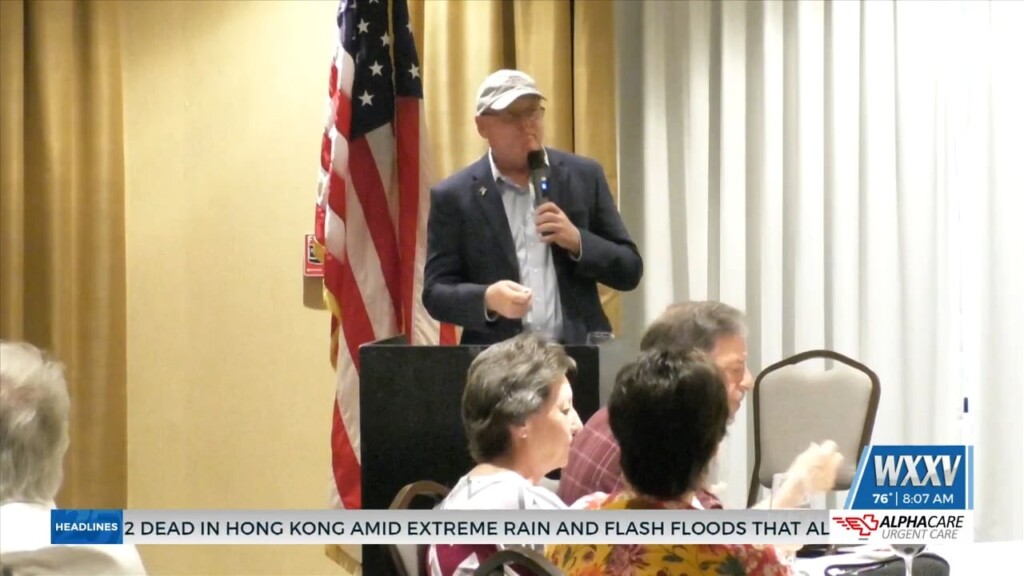 Carl Boyanton Announces Bid For Congress
