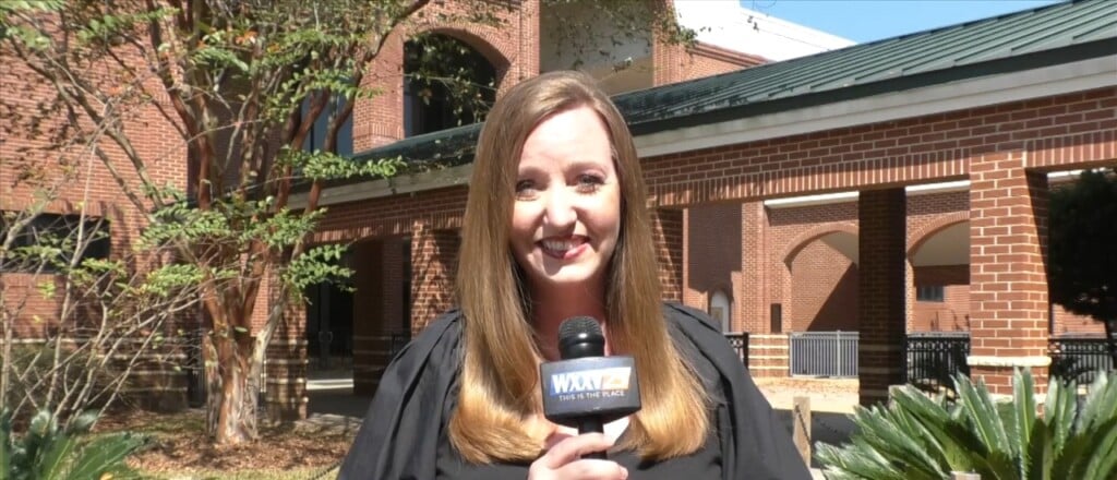 Meggan Gray Returning To Wxxv