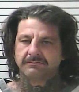 Nicholas Melancon