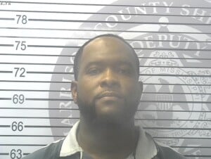 Dominic Powe