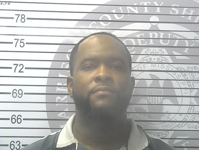 Dominic Powe