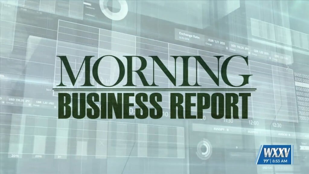 Morning Business Report: September 21st, 2023