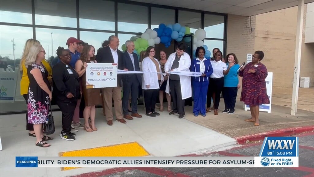 Centerwell Senior Primary Care Opens In Gulfport