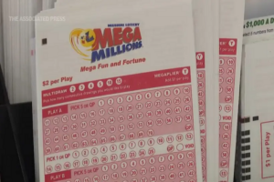 Mega Millions