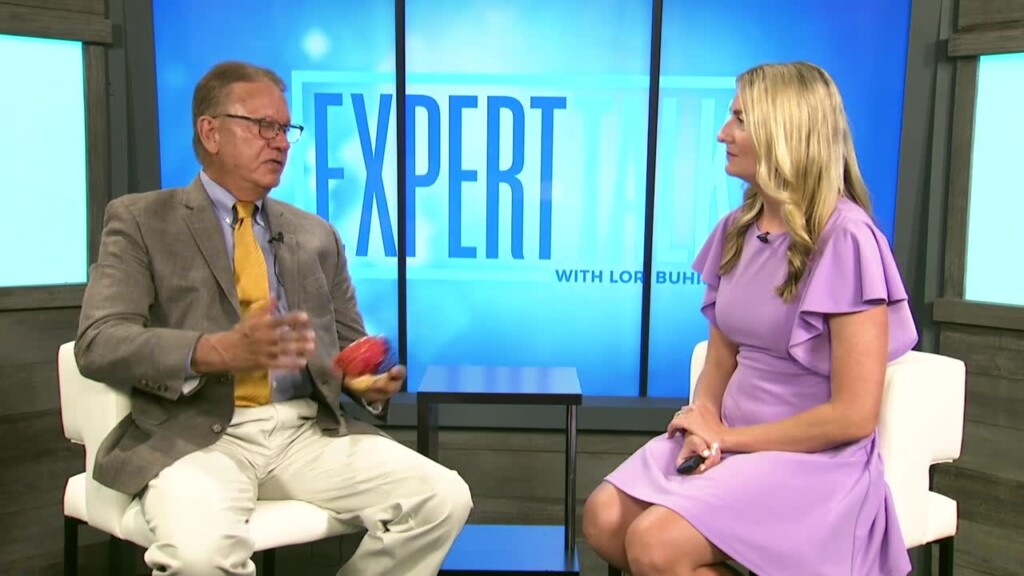 Expert Talk With Lori Buhring The Add Clinics, Dr. Stanford Owen