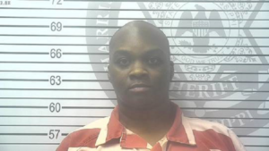 Arqreuis Kordell Polk