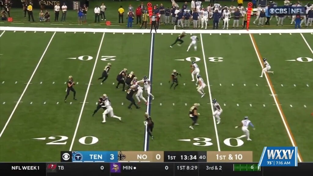 NFL on FOX - Saints, so hot right now, Saints. Make it 5 in a row for New  Orleans Saints!