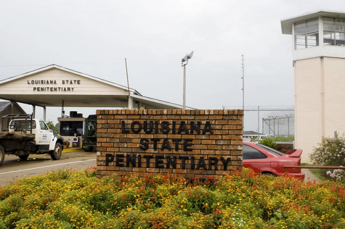 Louisiana State Penitentiary