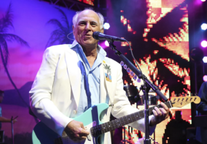 Jimmy Buffett
