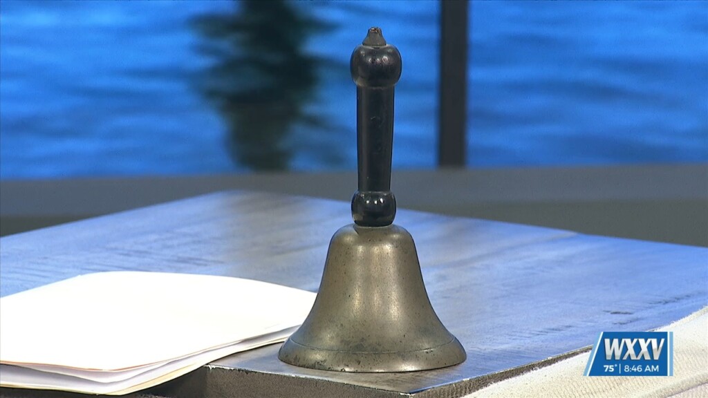 Bells Across America