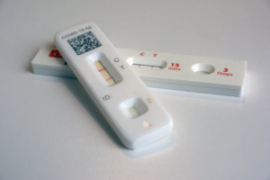 Covid Test