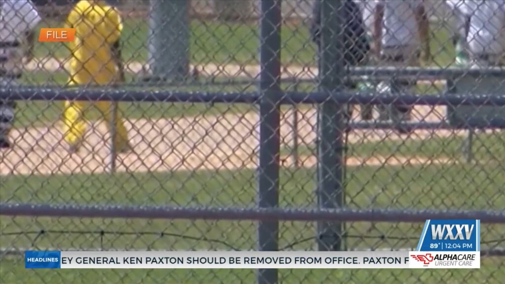 Prison Company Returns To Money State Following Auditor’s Investigation