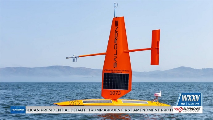Buoy