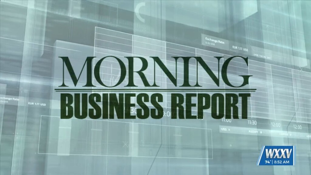 Morning Business Report: September 22nd, 2023