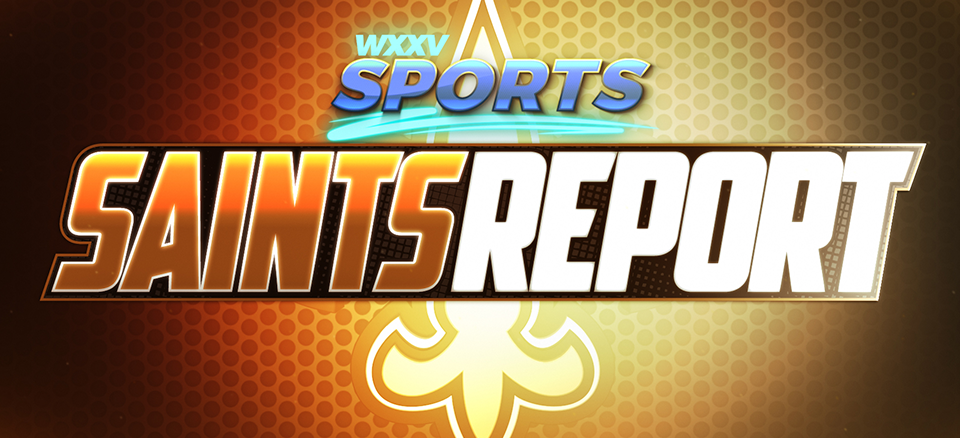Forecast: New Orleans Saints roster just got a whole lot better