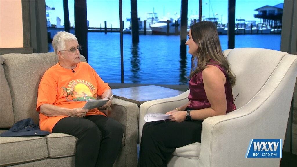 Diamondhead Paddle Paradise Event