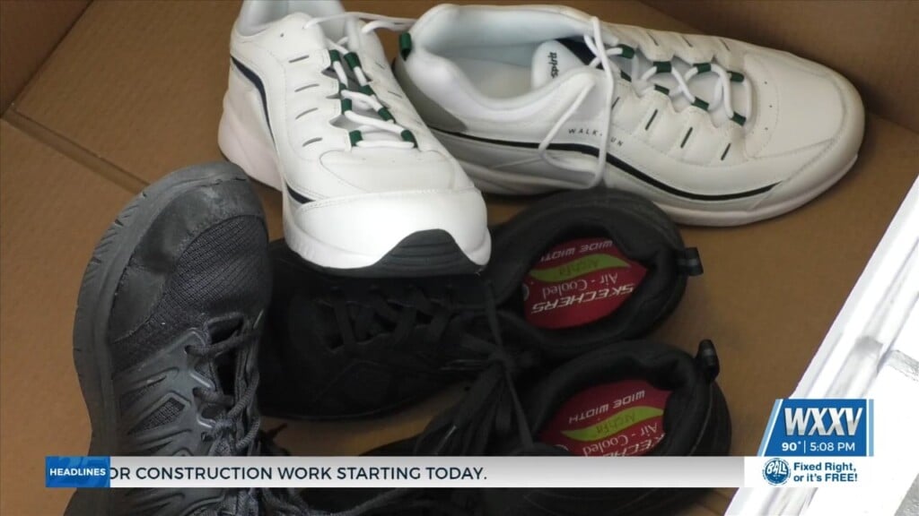 Our Lady Academy Hosting Annual 5k Run For Mercy And Tennis Shoe Drive