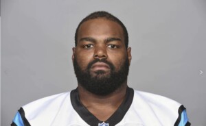 Michael Oher