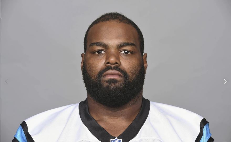 Michael Oher