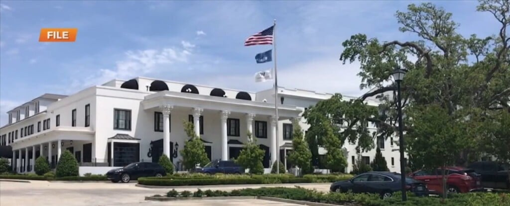 White House Hotel In Biloxi Plans Expansion