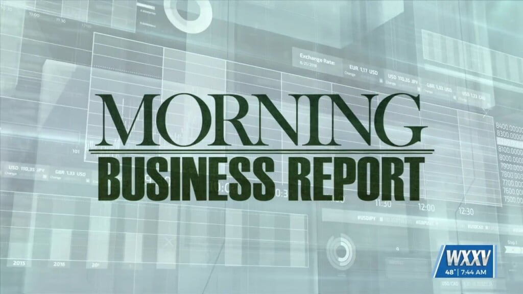 Morning Business Report: October 18th, 2023