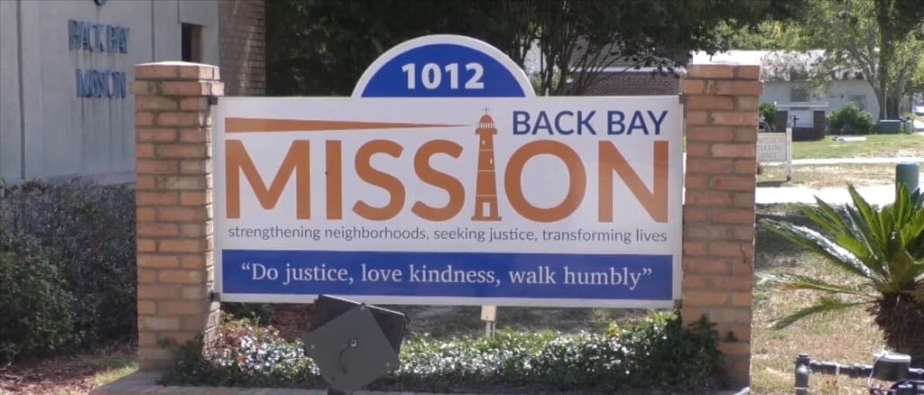 Mobile Mayor Makes Accusation That Biloxi Is Sending Homeless To City