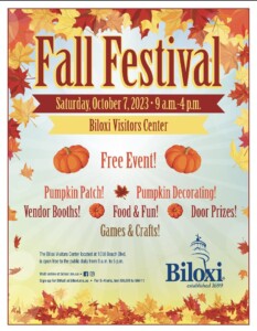 Fall Festival