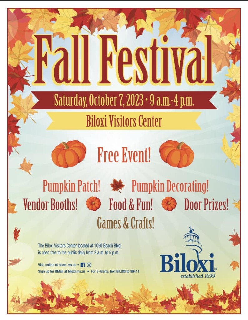Fall Festival