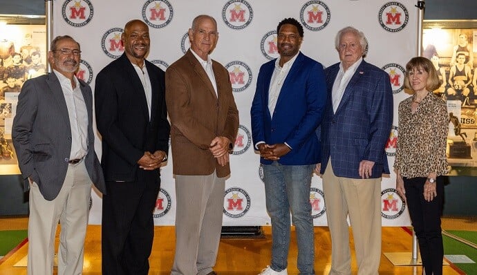 Mississippi Sports Hall of Fame announces 2023 class