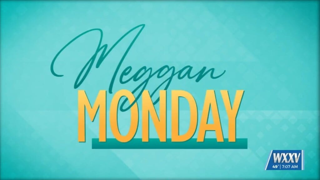 Meggan Monday: Breaking Bread Bakery