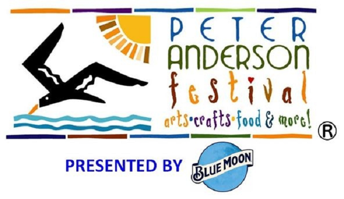 Peter Anderson