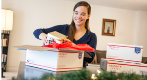 Holiday Shopping