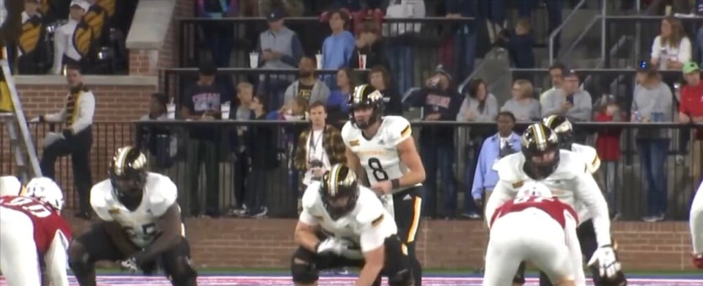 Southern Miss At South Alabama