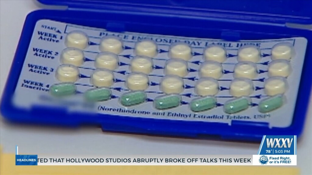 Right To Contraception Act