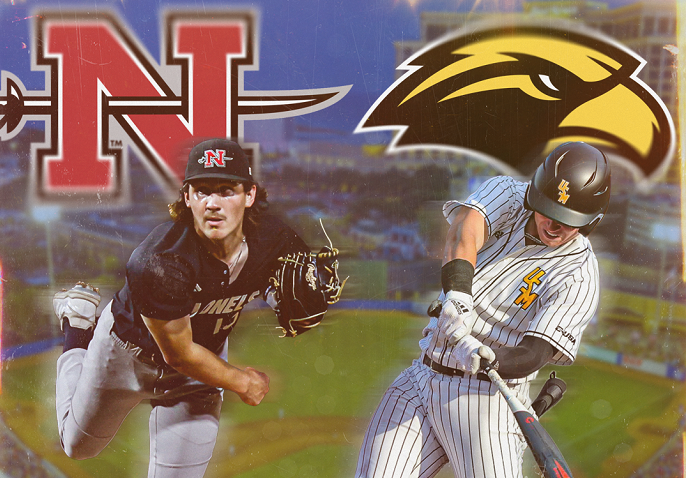 Usm Nicholls Graphic