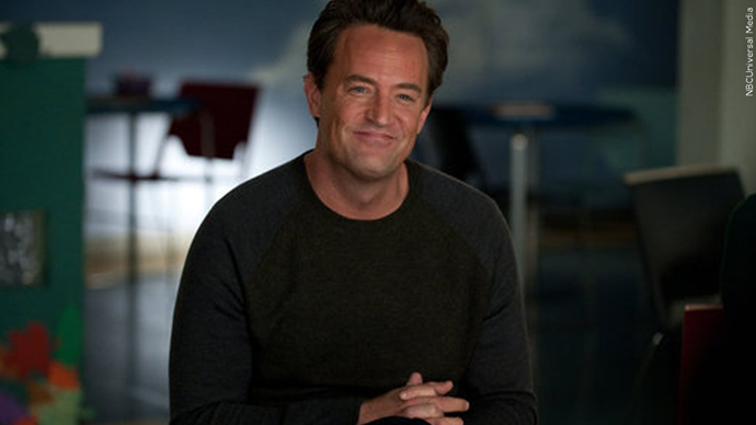 Matthew Perry