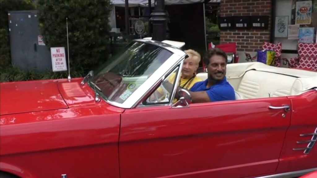 The Week In Review From Cruisin' The Coast On Wxxv