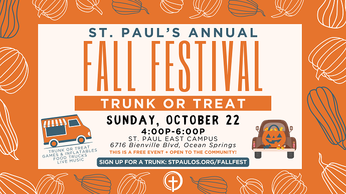 Fall Festival 2023 Fb Event