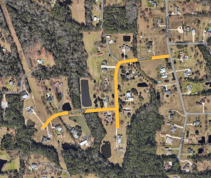 Mallard Dr Water Outage 10 25 23