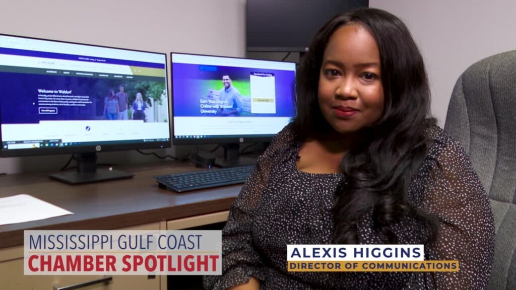 Chamber Spotlight Waldorf University